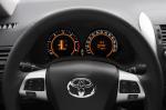 Toyota Corolla 2011 года